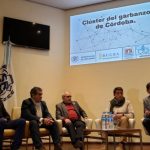 El garbanzo ya tiene su «cluster» en Córdoba